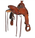 1157 Walnut Grove Flex2® 1157-8704-05 - Country Scene Saddlery and Pet Supplies