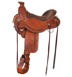 1157 Walnut Grove Flex2® - Country Scene Saddlery and Pet Supplies