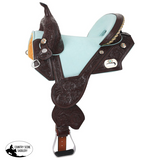 New! 1319 Tammy Fischer Blue Roan - Country Scene Saddlery and Pet Supplies