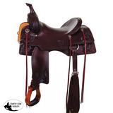 New! 1381 Cody Crow Ranch Rider - Country Scene Saddlery and Pet Supplies