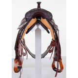 New! 1381 Cody Crow Ranch Rider - Country Scene Saddlery and Pet Supplies