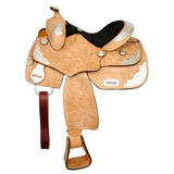 New! 14 Semi Quarter Horse Posted*