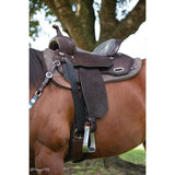 1401 Sarah Rose Prairie Rose - Country Scene Saddlery and Pet Supplies