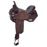 1401 Sarah Rose Prairie Rose - Country Scene Saddlery and Pet Supplies