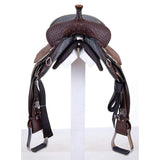 1401 Sarah Rose Prairie Rose - Country Scene Saddlery and Pet Supplies