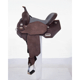1401 Sarah Rose Prairie Rose - Country Scene Saddlery and Pet Supplies