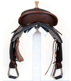 1402 Sarah Rose Vintage Rose - Country Scene Saddlery and Pet Supplies