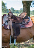 1402 Sarah Rose Vintage Rose - Country Scene Saddlery and Pet Supplies