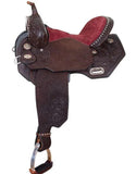 1403 Sarah Rose Rambling Rose - Country Scene Saddlery and Pet Supplies