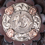 1403 Sarah Rose Rambling Rose - Country Scene Saddlery and Pet Supplies