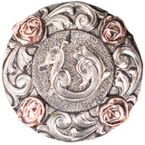 New! 1405 Sarah Rose Briar Rose - Country Scene Saddlery and Pet Supplies