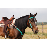 New! 1521 Kk Big Star Barrel Saddle