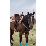 New! 1521 Kk Big Star Barrel Saddle