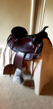 1554 OMAHA FLEX2® TRAIL SADDLE - Country Scene Saddlery and Pet Supplies
