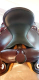 1554 OMAHA FLEX2® TRAIL SADDLE - Country Scene Saddlery and Pet Supplies