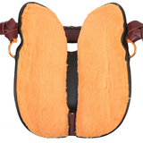 New! 1559 Flex2 Stallion Trail Western Saddles