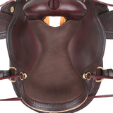 New! 1559 Flex2 Stallion Trail Western Saddles