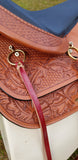 16", 17" Double T Trail style saddle. - Country Scene Saddlery and Pet Supplies
