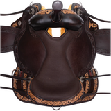 New! 1645 Greenbrier Flex2 Trail - Country Scene Saddlery and Pet Supplies