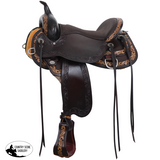 New! 1645 Greenbrier Flex2 Trail - Country Scene Saddlery and Pet Supplies