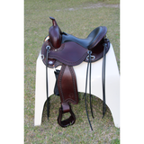 New! 1683 SOUTH MOUNTAIN FLEX2® TRAIL saddle