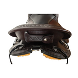 New! 1683 South Mountain Flex2® Trail Saddle