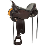 New! 1683 South Mountain Flex2® Trail Saddle