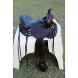 New! 1683 SOUTH MOUNTAIN FLEX2® TRAIL saddle