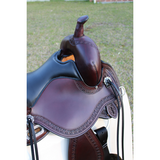 New! 1683 SOUTH MOUNTAIN FLEX2® TRAIL saddle