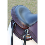 New! 1683 SOUTH MOUNTAIN FLEX2® TRAIL saddle