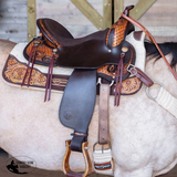 New! 1685 Quilted Sunflower - Country Scene Saddlery and Pet Supplies