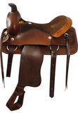 17", 18" Circle S Roper - Country Scene Saddlery and Pet Supplies