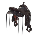 New! 1750 Julie Goodnight Wind River Postage To Be Quoted 14 / Black Flex 2 Pp Regular