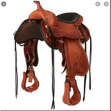 New! 1750 JULIE GOODNIGHT WIND RIVER - Country Scene Saddlery and Pet Supplies
