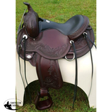 New! 1750 JULIE GOODNIGHT WIND RIVER - Country Scene Saddlery and Pet Supplies
