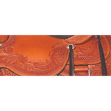 New! 1750 JULIE GOODNIGHT WIND RIVER - Country Scene Saddlery and Pet Supplies
