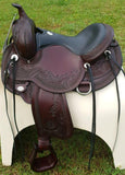 New! 1750 JULIE GOODNIGHT WIND RIVER - Country Scene Saddlery and Pet Supplies