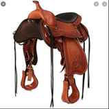 New! 1750 JULIE GOODNIGHT WIND RIVER - Country Scene Saddlery and Pet Supplies