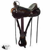 New! 1753 Julie Goodnight Cascade Crossover - Country Scene Saddlery and Pet Supplies