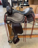 1760 JULIE GOODNIGHT TETON - Country Scene Saddlery and Pet Supplies