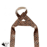 NEW! 177677 - Cheetah print Buddy Stirrups - Country Scene Saddlery and Pet Supplies