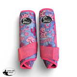 New! 2 Pack Dolls Sports Boots - Country Scene Saddlery and Pet Supplies