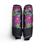 New! 2 Pack Neon Yeehaw! Sports Boots - Country Scene Saddlery and Pet Supplies