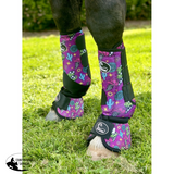 New! 2 Pack Neon Yeehaw! Sports Boots - Country Scene Saddlery and Pet Supplies