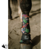 New! 2 Pack Rodeo Vegas Sports Boots Tack Sets