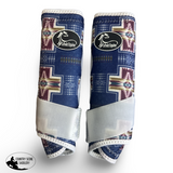 New! 2 Pack Round Up Sports Boots Tack Sets