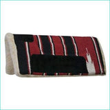 20" x 20" Economy Navajo mini pad. - Country Scene Saddlery and Pet Supplies