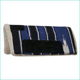 20" x 20" Economy Navajo mini pad. - Country Scene Saddlery and Pet Supplies