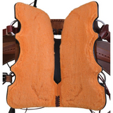 New! 2122 Wheatland Rancher/Roper - Country Scene Saddlery and Pet Supplies