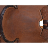 New! 2122 Wheatland Rancher/Roper - Country Scene Saddlery and Pet Supplies